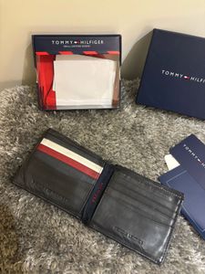 Tommy Hilfiger Wallet