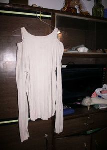 Korean winter top