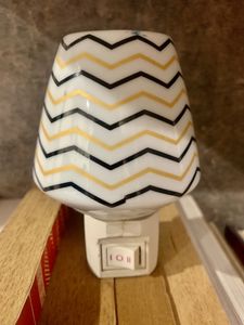 Wall Lamp With Sakura fragrance