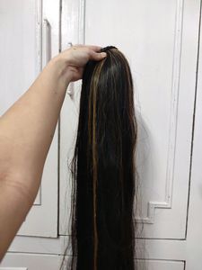 Hair Extensions | Extremely Long