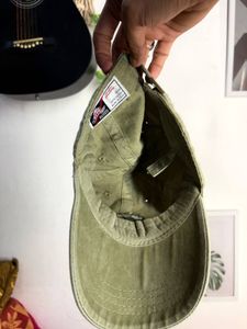 Vintage State Reserve Baseball Cap