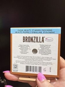 Bronzer The Balm Cosmetics USA
