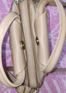 Cute Flower Crossbody Bag