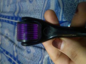 Derma Roller System