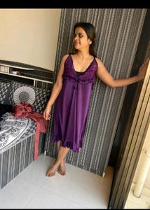Nighty For Woman