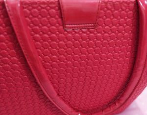 Styles Red ♥️ Colour Handbag 👜