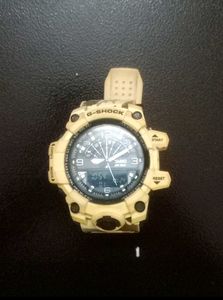 Casio G-SHOCK Camouflage Military Men's Watche