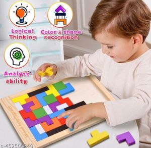 puzzle toys
