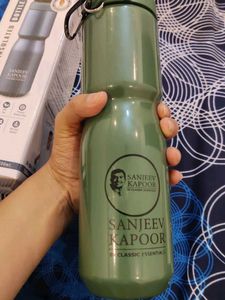 sanjeev kapoor insulated bottle