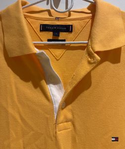 Tommy Hilfiger - Polo T-Shirt