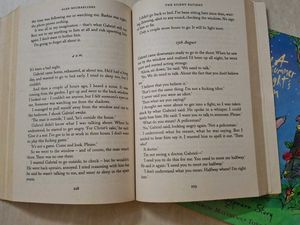 The Silent patient and A midsummer night's dream