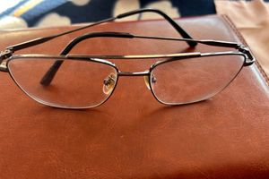 Cool Glasses