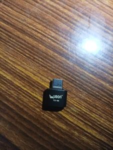 uborn c type otg not working little loose connecti
