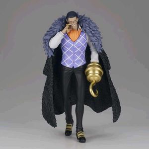 Banpresto Crocodile shukko anime action figure