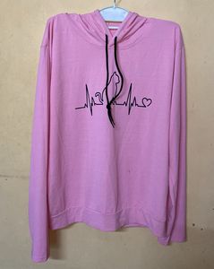 Cute Cat Hoodie