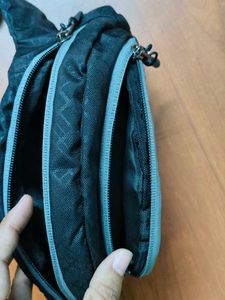 Nise Star Waist Bag