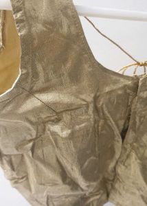 brand new  Sleeveless Blouse 32 s