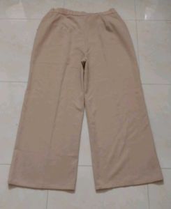 Trouser Pant
