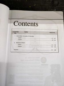 5 Books Class XI Med Chemistry StudyPk