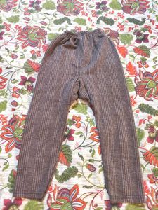 Vintage Kids' Thermal Set