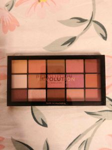 Revolution Makeup Bundle
