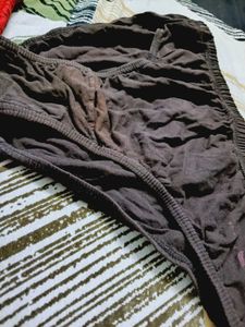 3 Pack Women's Briefs