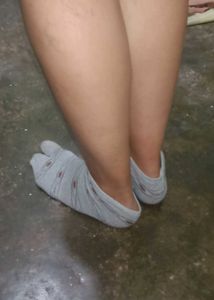 Cute Split Toe Socks