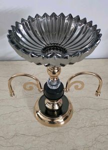 Elegant Decorative Fruit Bowl / Candy Stand