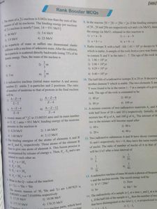 Objective NCERT Punch Physics Book