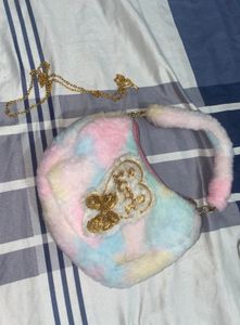 cute unicorn pouch for girls