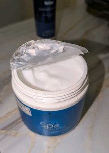 Schwarzkopf Spa Essence Hair Masque