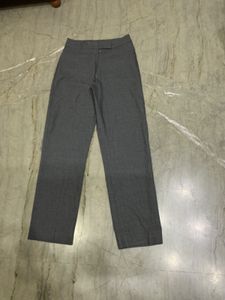 Stylish Gray Pants