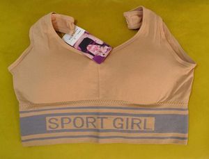 258 -  Sport Bra