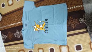 9 Pieces T-shirt Woman And Girl's.. ❤🥰