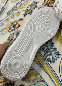 Nike Air Force 1 Sneakers