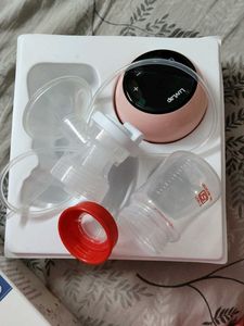 LuvLap Adore Electric Breast Pump