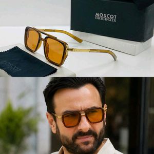 MOSCOT*****SunglassUv Protection Lens Unisex Model