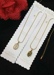 Anti Tarnish Chains offers
