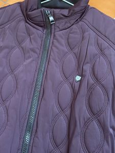 Allen Solly Puffer Jacket