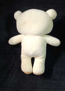 Cute Rilakkuma Inspired Plush Toy