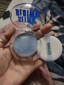 Mars Setter &amp; Blotter Gel Compact