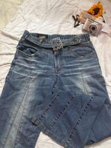 Vintage jeans