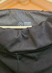 Comfy Gym Lower