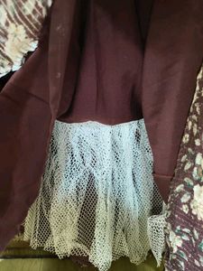 Elegant Printed Lehenga Choli Set
