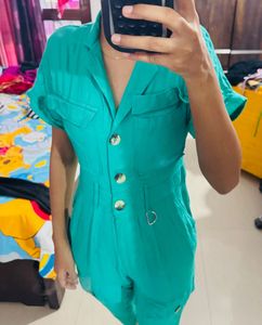 Jumpsuit Westside Nuon