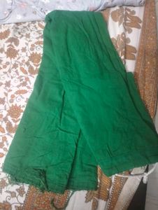 Beautiful Heavy Gotta Patti Work Saree For Sale