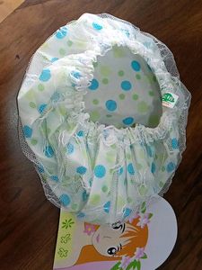 Head Shower Cap