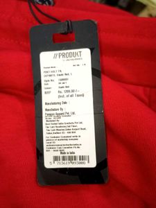BRAND PRODUKT BY JACK JONES TRACKPANT