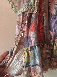 Y2K Blouse