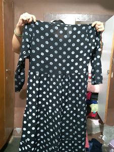 Ladies Kurta At Excellent Condition
